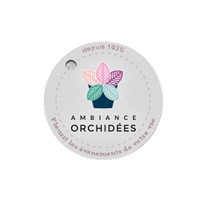 logo-Ambiance Orchidées