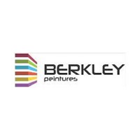 logo-Berkley Peintures